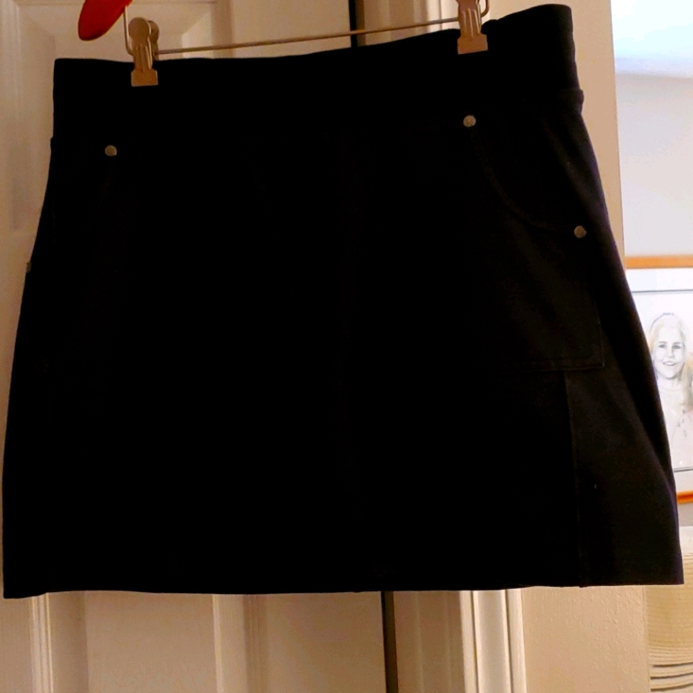 Athleta skort